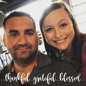 Meet your Posher, Brittan